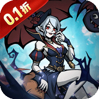 魔镜物语(0.1折每日千元代充)