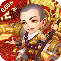 勇闯女儿国(0.05折崩坏西游)