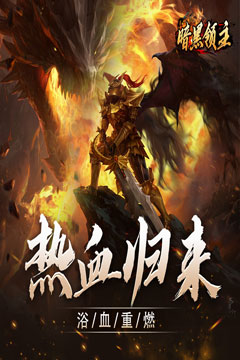 暗黑领主(散人千斩爆爆爆)