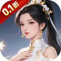 云墨剑舞(0.1折登录送豪礼)
