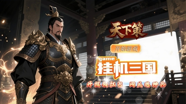 天下策(0.1折升级领红包)