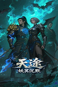 天途(妖冥沉默)