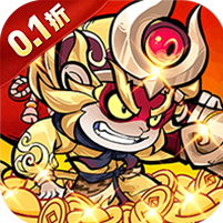 冒险之旅(低价买断版0.1折)