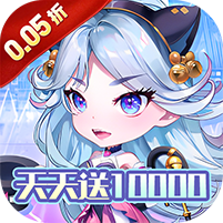 斗破神(0.05折天天送10000)